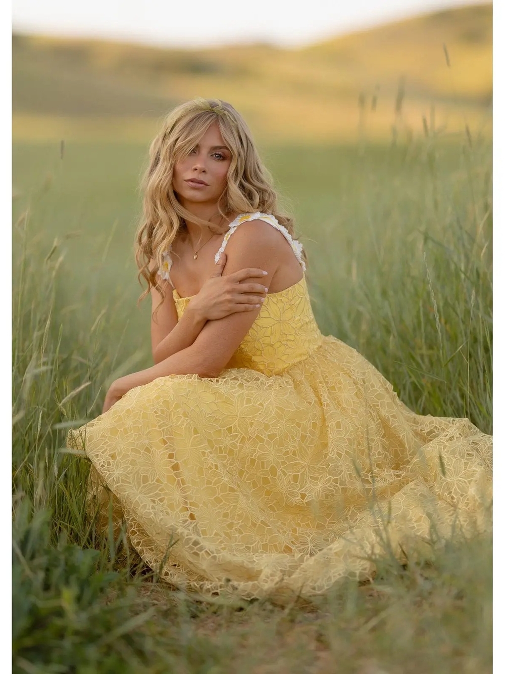 Jessakae Daisy Day Dress